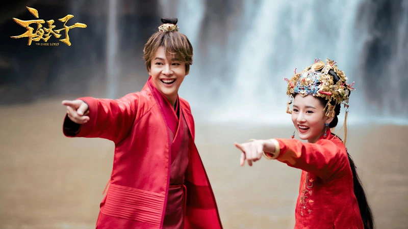 Top 5 Must-Watch Song Zuer's Historical & Fantasy Series