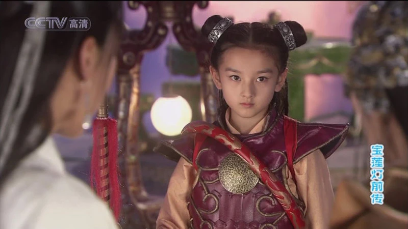 Top 5 Must-Watch Song Zuer's Historical & Fantasy Series