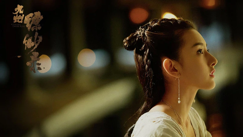 Top 5 Must-Watch Song Zuer's Historical & Fantasy Series