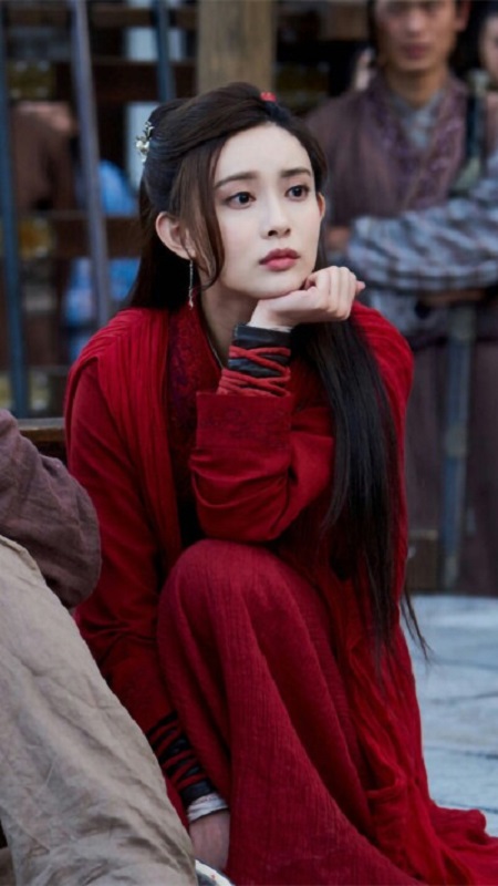 Top 7 Must-Watch Costume Dramas Starring Meng Ziyi