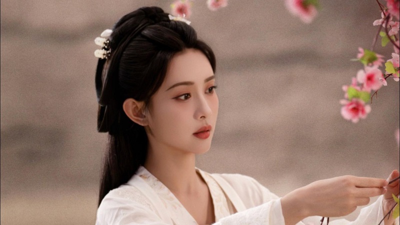Top 7 Must-Watch Costume Dramas Starring Meng Ziyi
