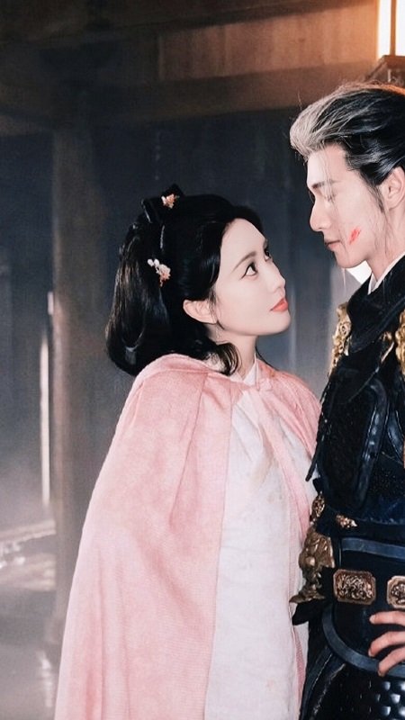 Top 7 Must-Watch Costume Dramas Starring Meng Ziyi
