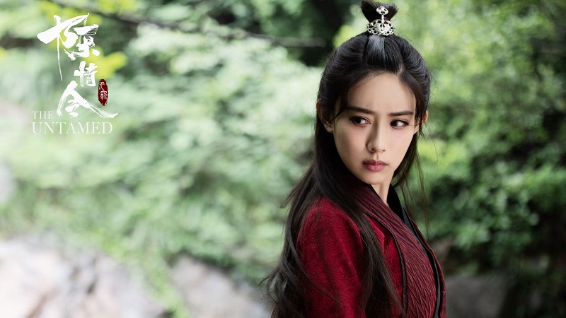 Top 7 Must-Watch Costume Dramas Starring Meng Ziyi