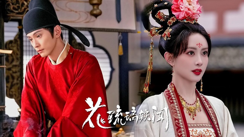 Top 7 Must-Watch Costume Dramas Starring Meng Ziyi