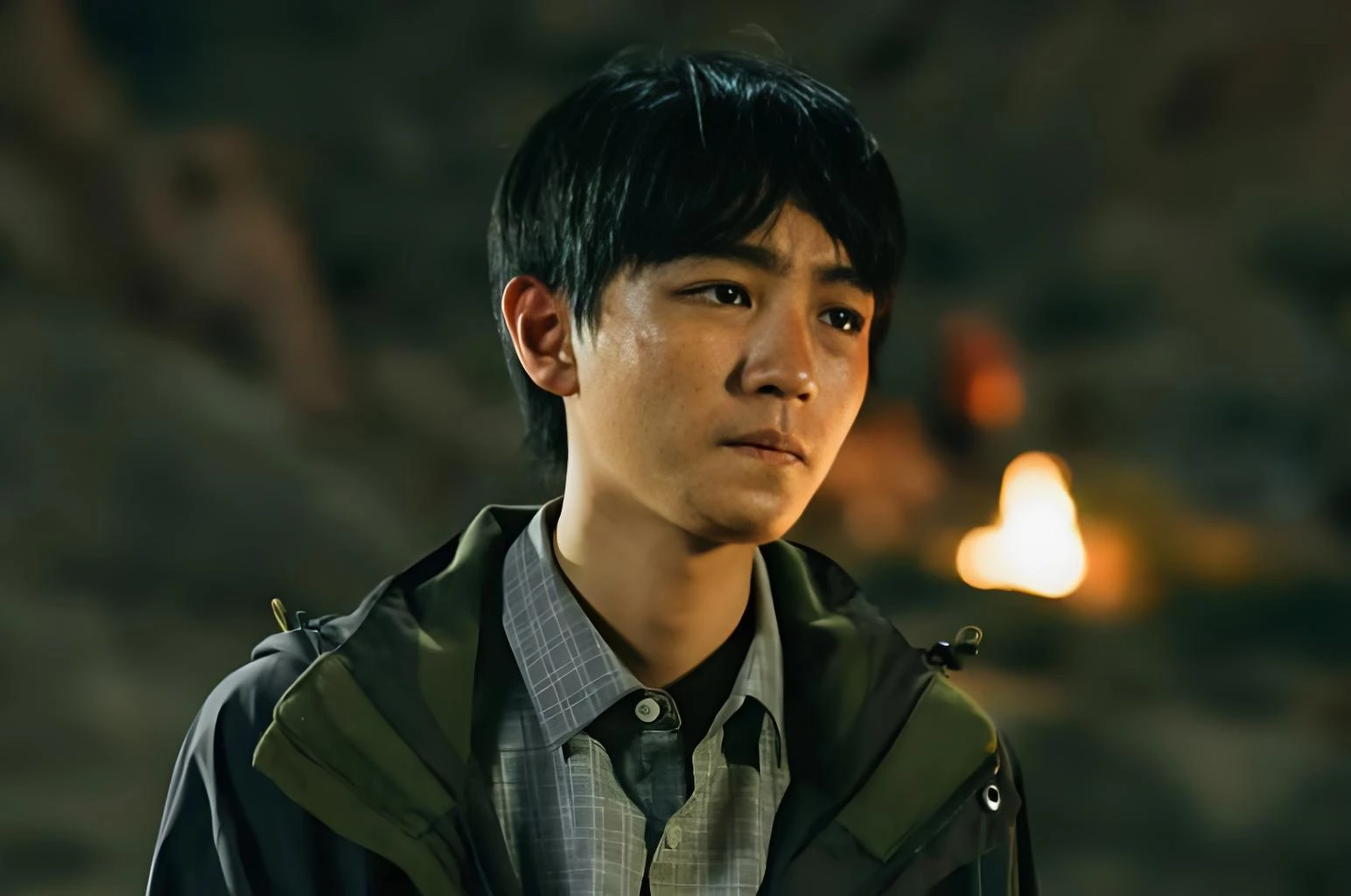Wang Junkai's Vocal Voyage and His Expanding Artistic Universe