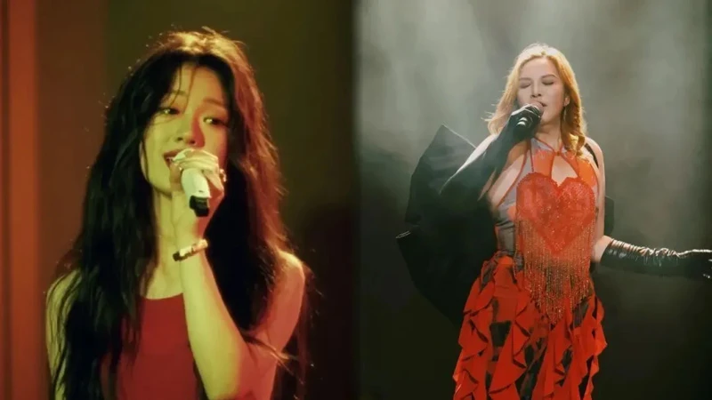 Why China's Youth Are Rewriting Music Rules Through Chaos
