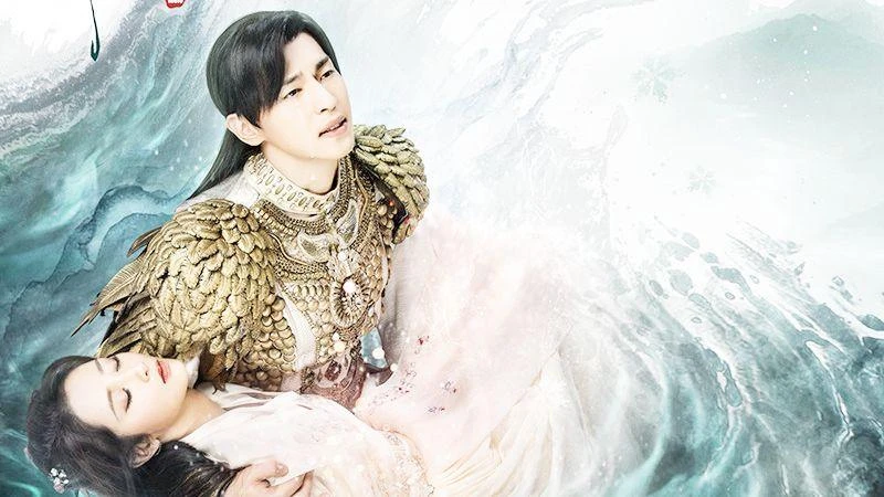 Yang Zi and Zhao Liying: Parallel Stars