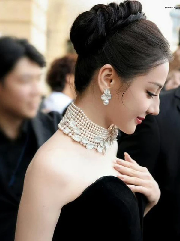 2025 Paris Fashion Week: Chinese Stars Shine Brightly