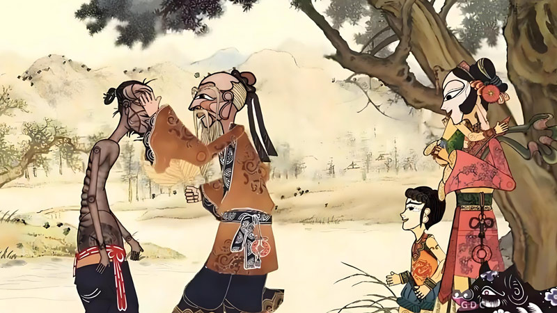 6 Chinese Animations That Shape Our Values