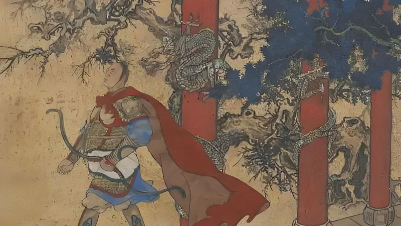 6 Chinese Animations That Shape Our Values