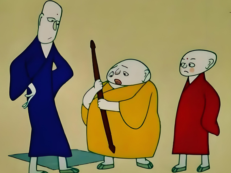 6 Chinese Animations That Shape Our Values