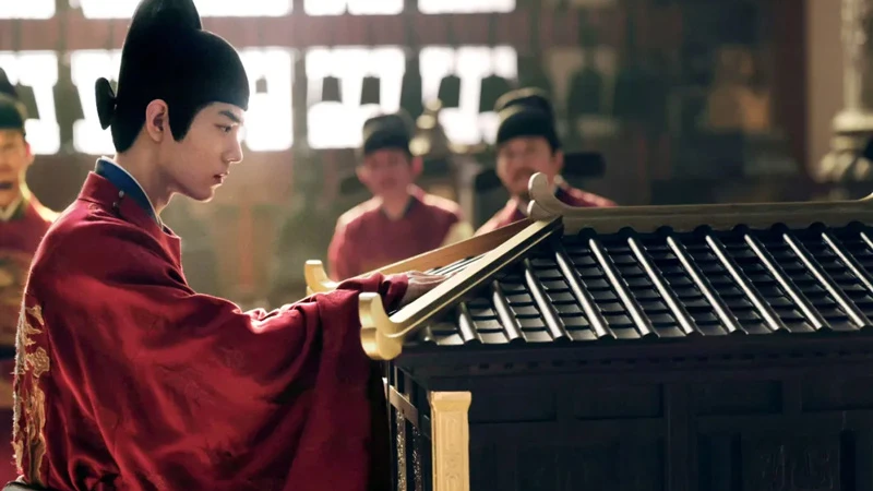6 Dramas Reviving China's Intangible Heritage