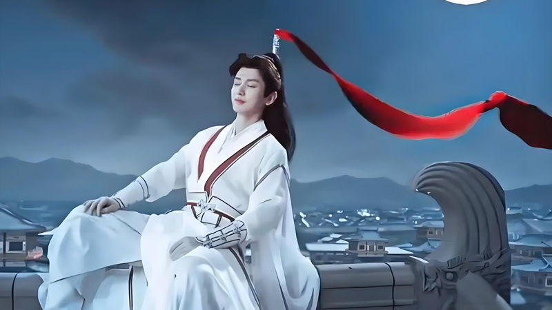 6 New Wuxia Cdramas You Can't Miss in 2025