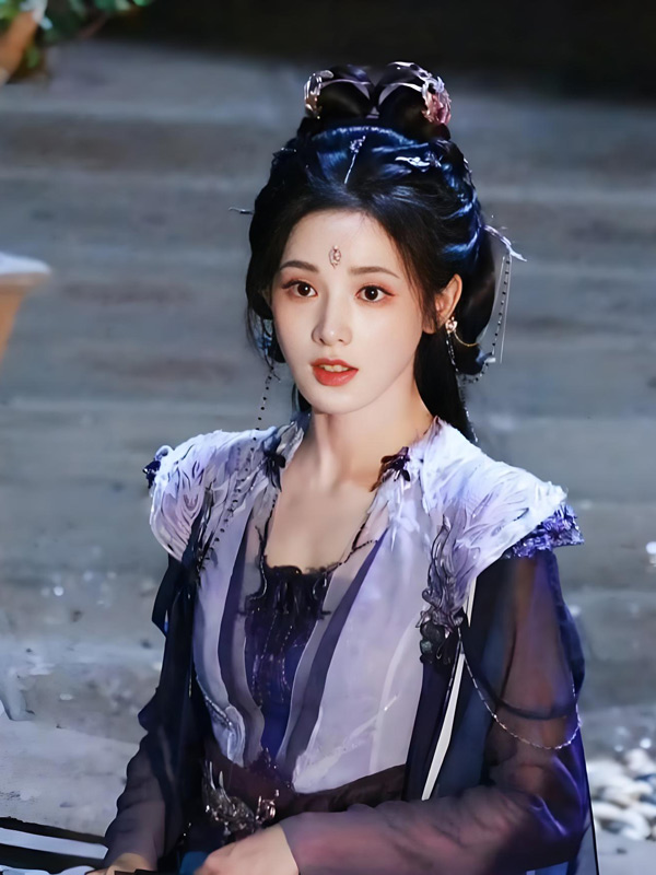 6 New Wuxia Cdramas You Can't Miss in 2025