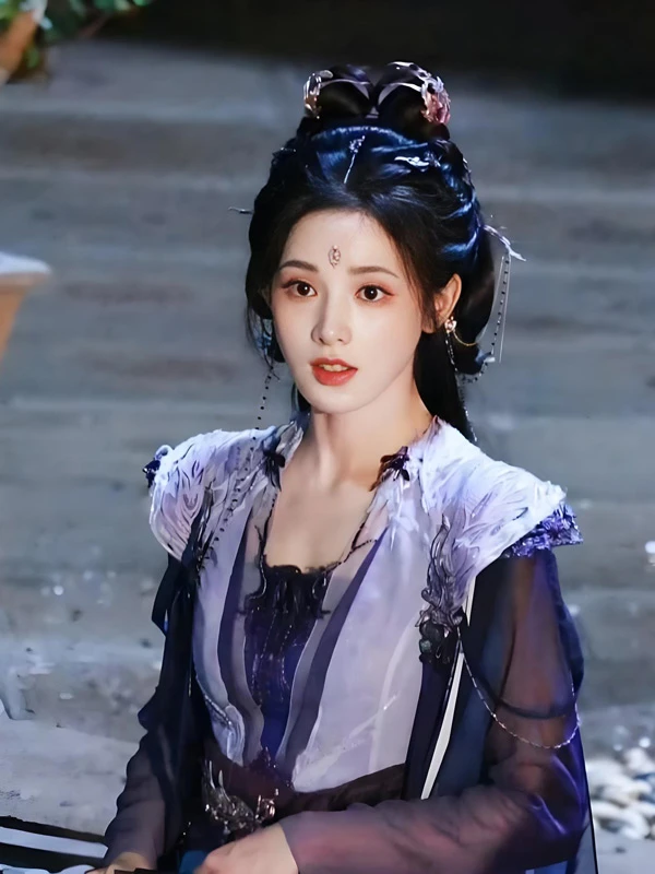 6 New Wuxia Cdramas You Can't Miss in 2025