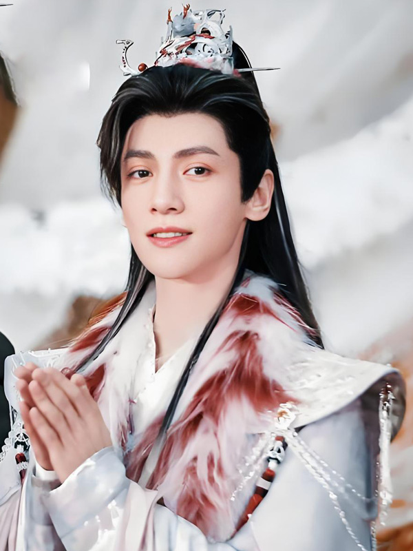 6 New Wuxia Cdramas You Can't Miss in 2025