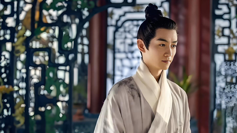6 New Wuxia Cdramas You Can't Miss in 2025