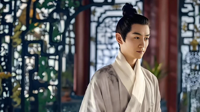 6 New Wuxia Cdramas You Can't Miss in 2025
