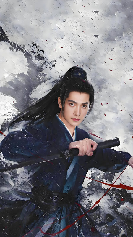 6 New Wuxia Cdramas You Can't Miss in 2025