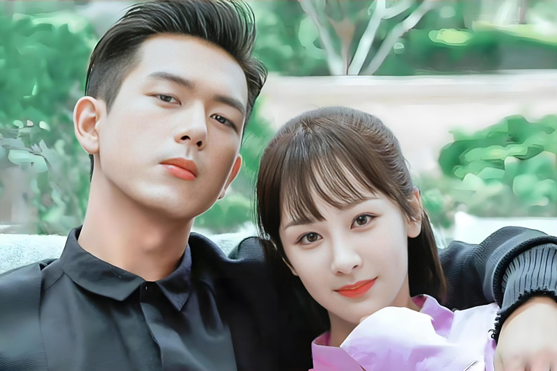 6 Years Later, Drama Icons Rewrite Destiny Through Flourished Peony