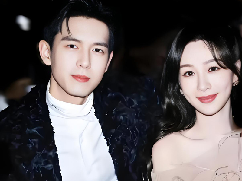 6 Years Later, Drama Icons Rewrite Destiny Through Flourished Peony