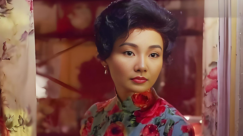 7 Actresses Who Transformed the Cheongsam in Cinema