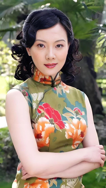 7 Actresses Who Transformed the Cheongsam in Cinema