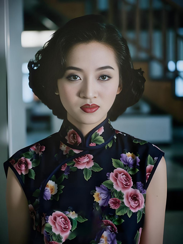 7 Actresses Who Transformed the Cheongsam in Cinema