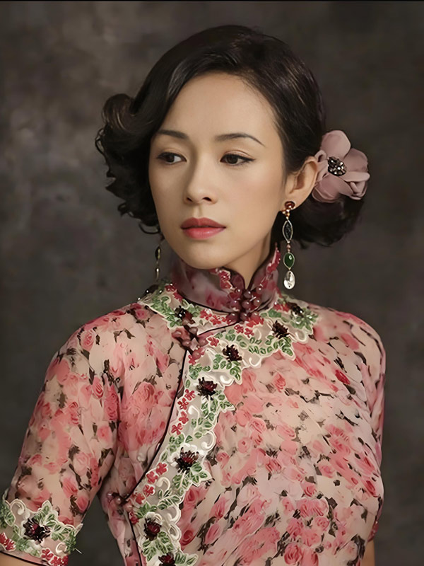 7 Actresses Who Transformed the Cheongsam in Cinema