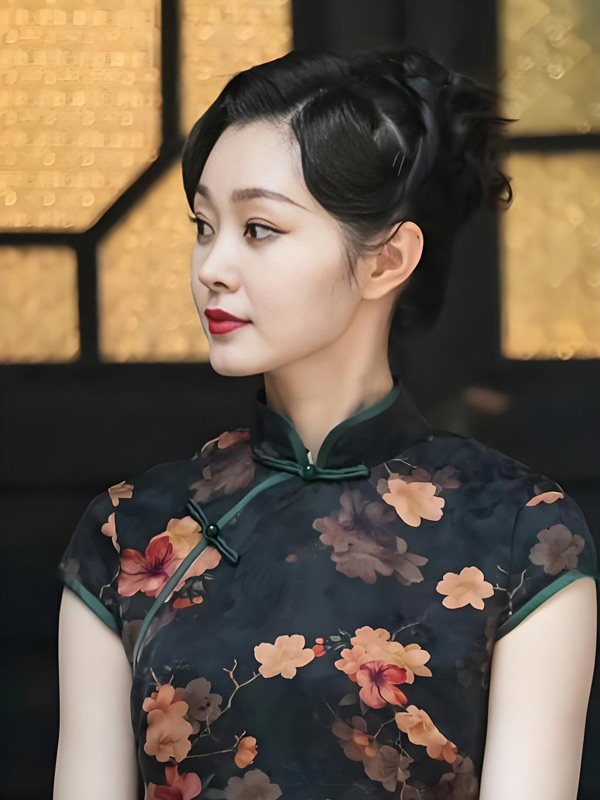 7 Actresses Who Transformed the Cheongsam in Cinema