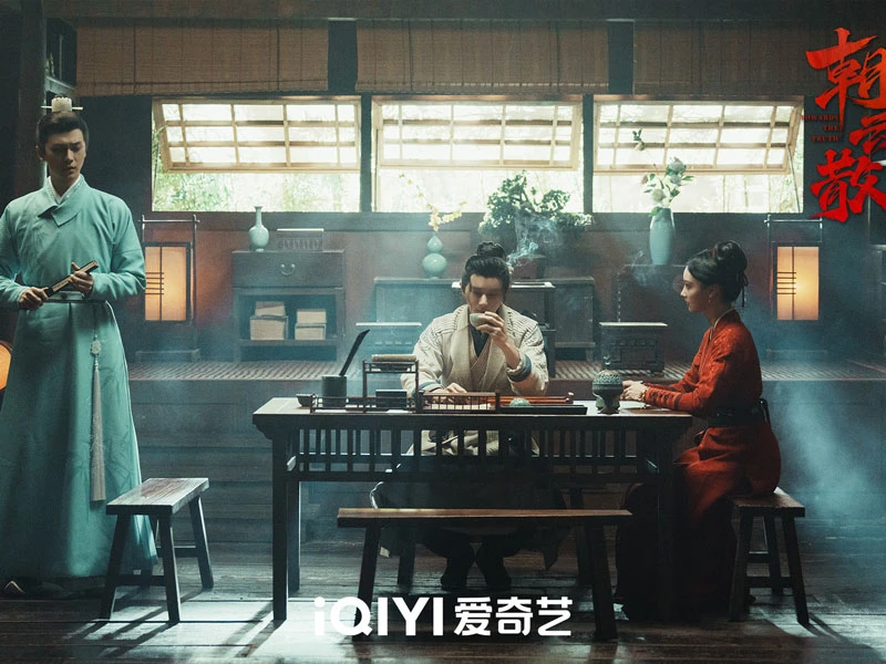7 Historical Crime Dramas You'll Want on Your 2025 Watchlist