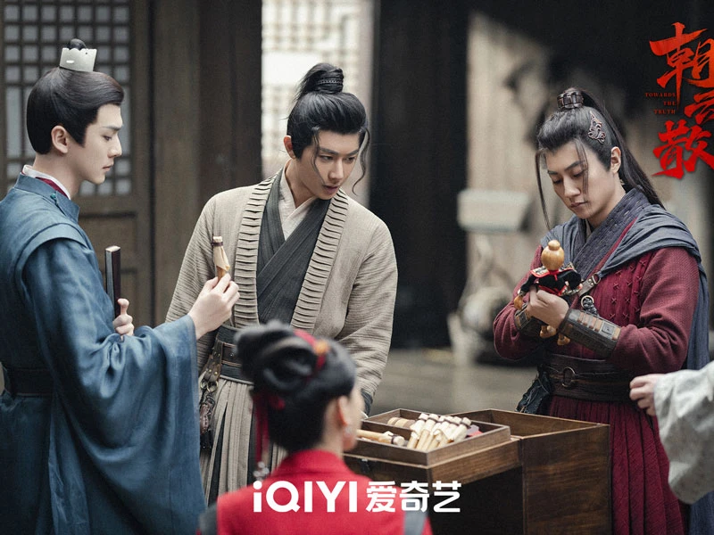 7 Historical Crime Dramas You'll Want on Your 2025 Watchlist