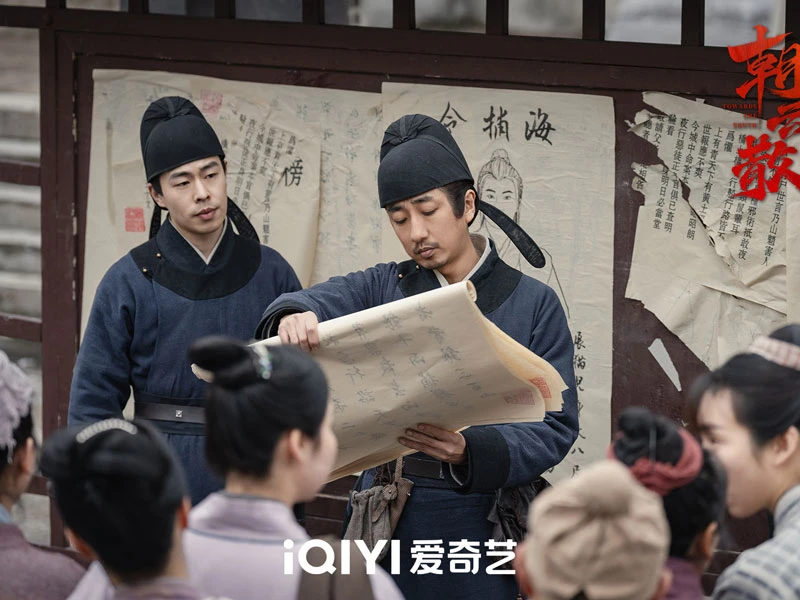 7 Historical Crime Dramas You'll Want on Your 2025 Watchlist