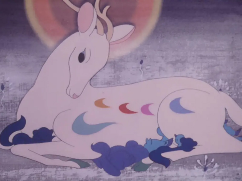 7 Masterpieces of Chinese Ink Animation in Traditional Art