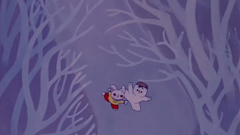 7 Masterpieces of Chinese Ink Animation in Traditional Art