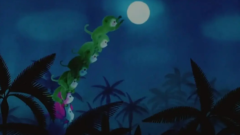 7 Masterpieces of Chinese Ink Animation in Traditional Art