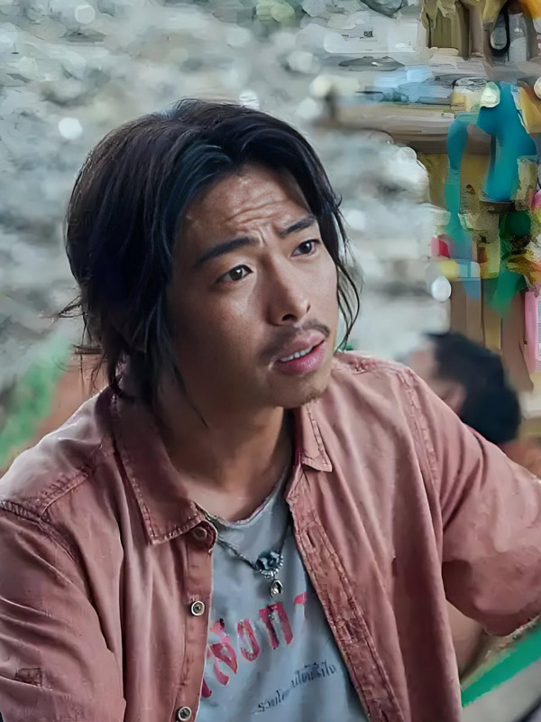 A Cool Fish 2: A Comedy of Chaos in Bangkok