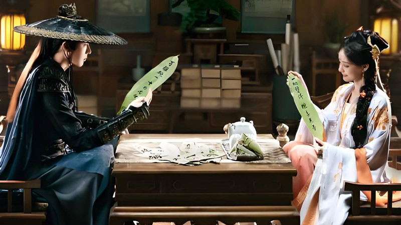 A Dream Within a Dream: The Script That Controls Fate