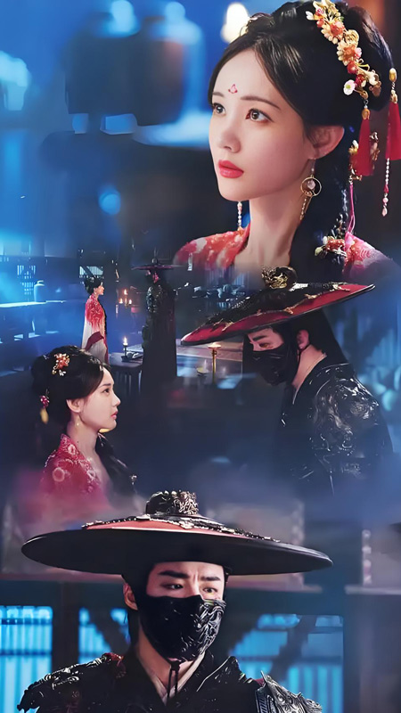 A Dream Within a Dream: The Script That Controls Fate