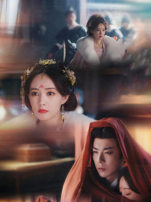 A Dream Within a Dream: The Script That Controls Fate