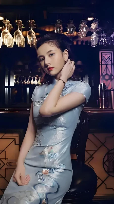 A Zhi A Zhi: Song Zuer's Rumored Return to Republican-Era Drama