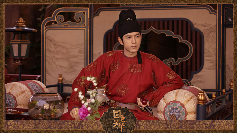 Actor Li Xian: A Clear-Headed Example of Long-Termism in the Acting World