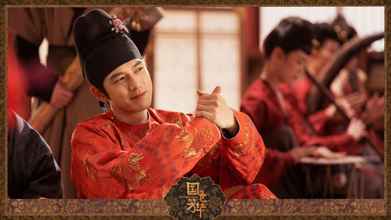 Actor Li Xian: A Clear-Headed Example of Long-Termism in the Acting World