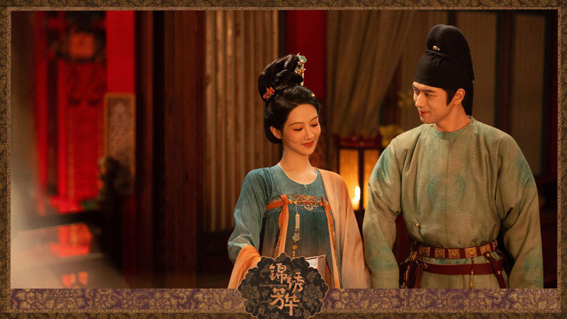 Actor Li Xian: A Clear-Headed Example of Long-Termism in the Acting World