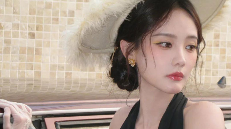 After 9 Years in the Industry, Li Yitong Chooses to Change