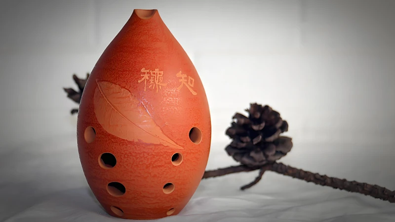 Ancient Chinese Instruments Captivate Global Minds