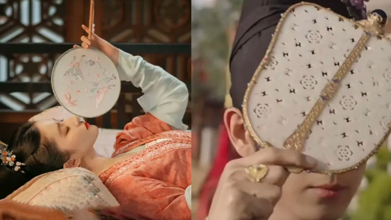 Ancient Chinese Summer Clothing: Lightweight Fabrics and Designs