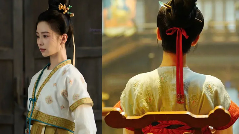 Ancient Chinese Summer Clothing: Lightweight Fabrics and Designs