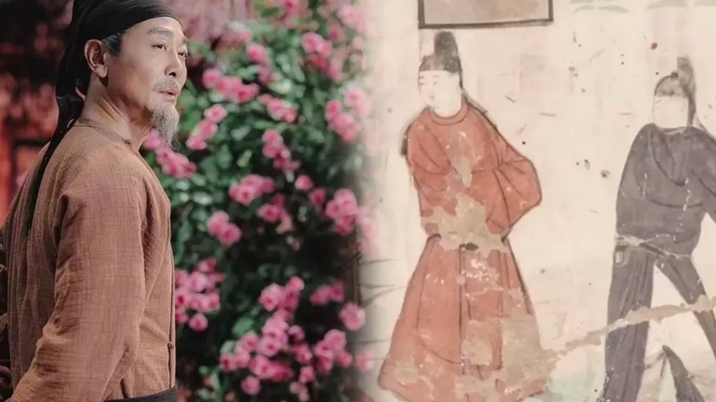 Ancient Chinese Summer Clothing: Lightweight Fabrics and Designs
