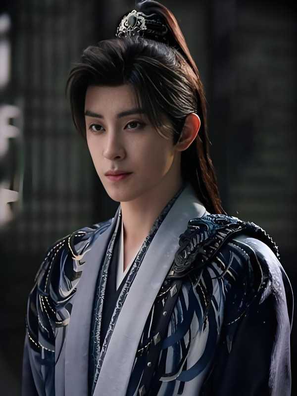 Beneath the Chilling Rain: The Power Struggle in Coroner’s Diary